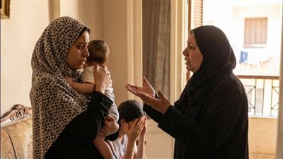 امي منعتني احمل