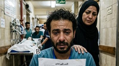 رجعت من شغلي بعد ١٨ساعة