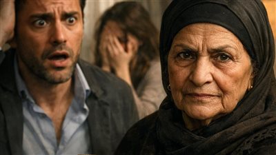 طلب ورثه ومكنش عاوز ابنه
