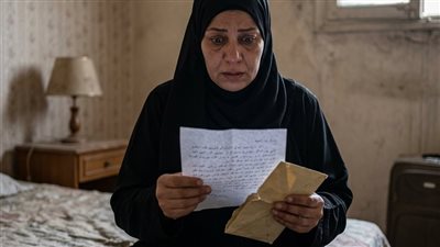 وصيه حماتي