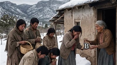 سخرو منها