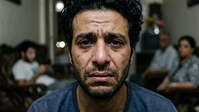 ابويا باع البيت