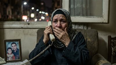 ابني خد شقا عمري
