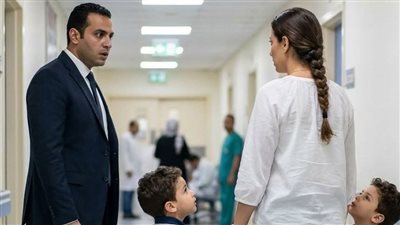 رماها عشان مبتخلفش