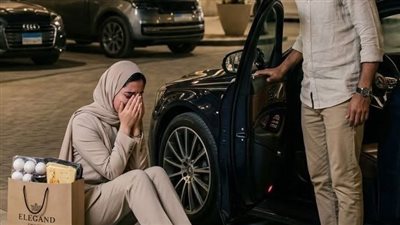 في عيد الام