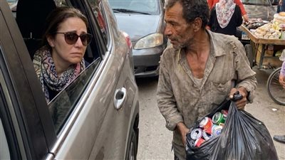 شوفت طليقي
