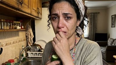 جوزي اخد بنتي حكايات زهرة