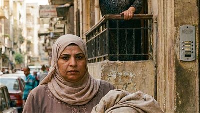 حماتي طردتني