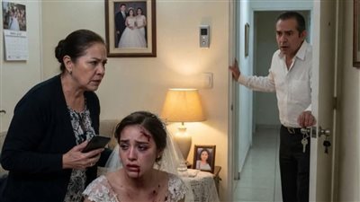بنتي رجعت الفجر سما سامح
