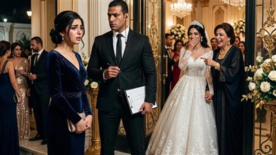 فرح اختي
