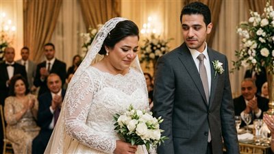 تزوجت ابنة رجل ثري