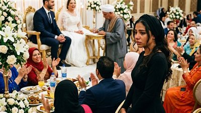 تركني خطيبي 