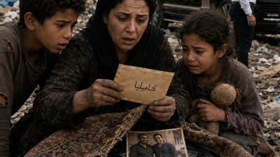 لقت سجاده غاليه