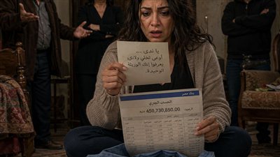 بعد ماجدتي اتوفت