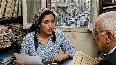 حماتي اقنعت جوزي