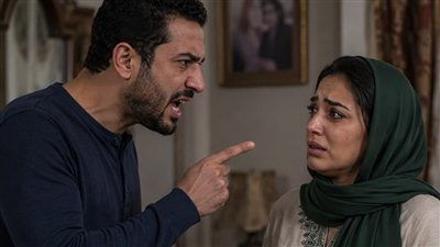 مراتي كانت يتيمه حكايات بسمه