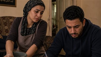 مراتي كانت شغاله في البيوت حكايات بسمه
