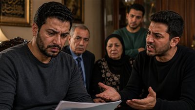 فضلت ١٥ سنه حكايات بسمه