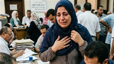مراتي فضلت ٨سنين حكايات بسمه