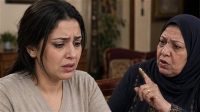 لقيت حماتي بقلم اماني السيد