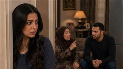 حماتي قالت لجوزي سيبها من غير مصروف
