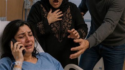 سرقت حماتي حكايات زهره