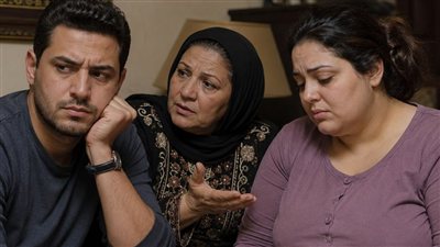 مراتي بعد الحمل والولاده
