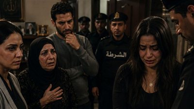 حماتي كانت بتخلي بنتها