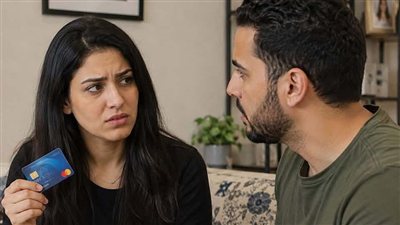 جوزي كان دايما يقولي حكايات بسمة