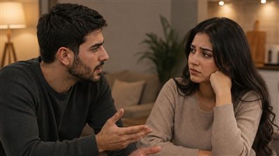 خطيبي قالي حكايات بسمة