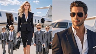 بعد طلاقهم بسنين حكايات بسمة