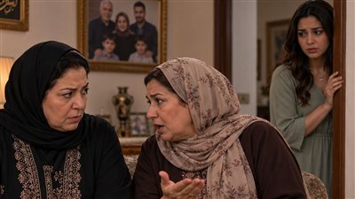 عمتي قالت لامي حكايات بسمة