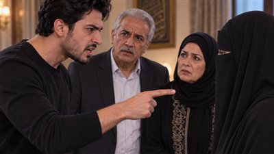 روايه بنت الخدامه بقلم فريده