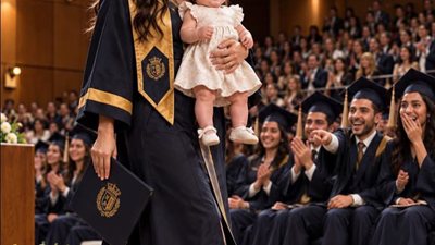 طلعت علي المسرح حكايات بسمة