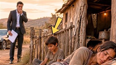 رجع عشان يقسمو الممتلكات حكايات بسمة