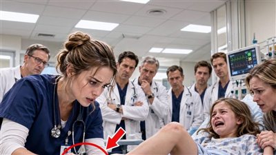 ٦دكاتره قالو البنت سليمه حكايات بسمة