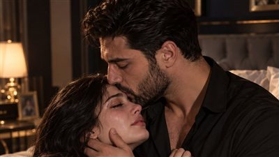 حور لـ الكسندر عزيز