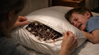 قصه روعه