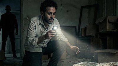 بعد ما دفنت صاحب عمري ل نور محمد