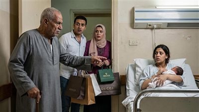 قصه جدي حكايات روماني