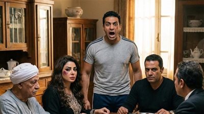 قصه انا وزوجي