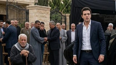 حكايه سيف واحلام