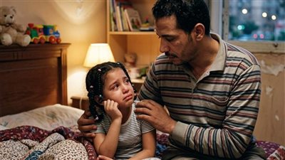 شكوي بنتي