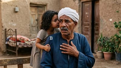 حفيدتي
