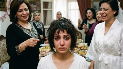 يوم فرح اختي