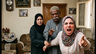 اختي عاوزه البيت