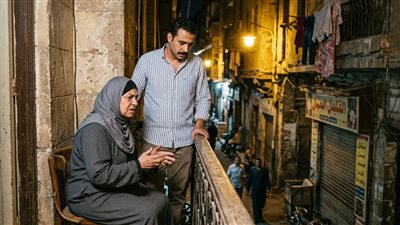    قال لها ابنها السيارة ممتلئة يا أمي… لكن رحيلها بعدها غيّر كل شيء