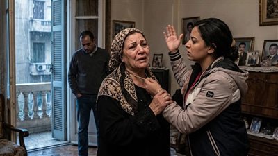 مرات ابني