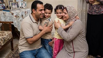 جوزي قالي نتبني حكايات بسمة