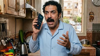مكالمة من اخت مراتي بقلم لمياء شاهين